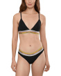 Pride Triangle Bralette