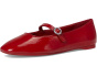Halo Mary Jane Flats