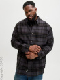 Jack & Jones PlusSize Рубашка К69177731-4291