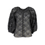 Desigual Shirts-Woman-Черный