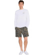 Crew Boatshort E-Waist