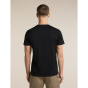 ICEBREAKER Мужские футболки/майки ku.Arm He/Uni M 150 Tech Lite SS Tee IB стежковая линия