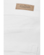 Petite Mid-rise Kennedy Straight Leg Jeans