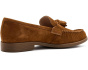 Stassi Soft Tassel