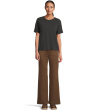 Stretch Terry Patch Pocket Pants