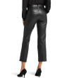 Straight Leg Ankle Pants