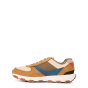 Timberland Мужские кроссовки Low Lc Sneaker с низким верхом
