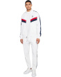 Double-Knit Track Jacket