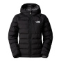 The North Face Детская двусторонняя короткая куртка-фугу Perrito DWR