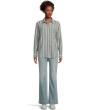The Heirloom Portuguese Flannel Relaxed Shirt