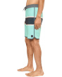 Lennox Scallop 19'' Boardshorts