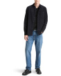 Corduroy Long Sleeve Shirt