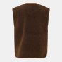 Threadbare Женский легкий стеганый жилет TB Itoje