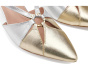 Lindsey Ring Slingback