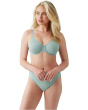 Inside Job Underwire Bra