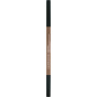 bareMinerals Карандаш для бровей Mineralist Micro-Defining Brow Карандаш темно-серый - 0,08 г