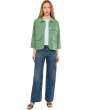 Crop Chore Jacket