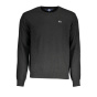 La martina Sweatshirt-Man-Черный