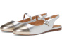 Claire Slingback Mary Jane
