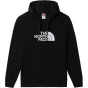 THE NORTH FACE Женская толстовка с капюшоном и пиковым свитером с капюшоном