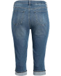Plus Marilyn Crop Jeans