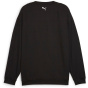 PUMA Мужская толстовка M Studio Foundations Crew