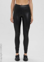 Vero Moda Кожаные искусственные брюки C40719631-4299