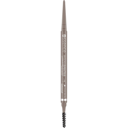 Essence Карандаш для бровей Micro Precise Brow Pencil 01 Cool Blonde - 0,1 г
