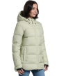 Truckee Down Parka