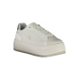 Calvin klein Кроссовки - Женские - Bianco