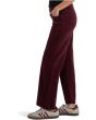 Meg High Rise Fab Ab Wide Leg Raw Hem-Long Inseam