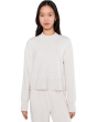 Philippe Crop Sweat