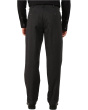 Comfort Khaki Stretch Relaxed Fit Pleated