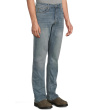 410 Athletic Fit Jeans in Fenwick
