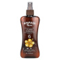 Hawaiian Tropic, Island Tanning, солнцезащитное масло-спрей, SPF 6, 236 мл (8 жидк. унций)