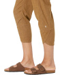 Hempline Capris