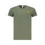 Accademia militare Футболка - Мужская - Verde
