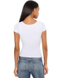 Clean Lines Baby Tee