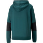 PUMA Женская толстовка с капюшоном, тренирующаяся ВЕСЬ ДЕНЬ, толстовка с капюшоном