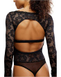Perfectly Fine Bodysuit