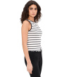 Tilly Striped Tank