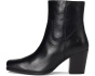 Shiloh Zip Bootie