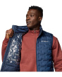 Delta Ridge™ II Down Vest
