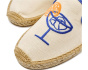 Aperol Smoking Espadrille
