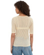 Going Places Pointelle Sweater