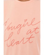 Cowgirl At Heart T-shirt