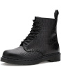 Dr. Martens Женская модель Croco 1460