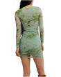 Katana Mini Dress