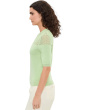 Mix Stitch Tee
