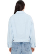 Solar Cotton Twill Jacket